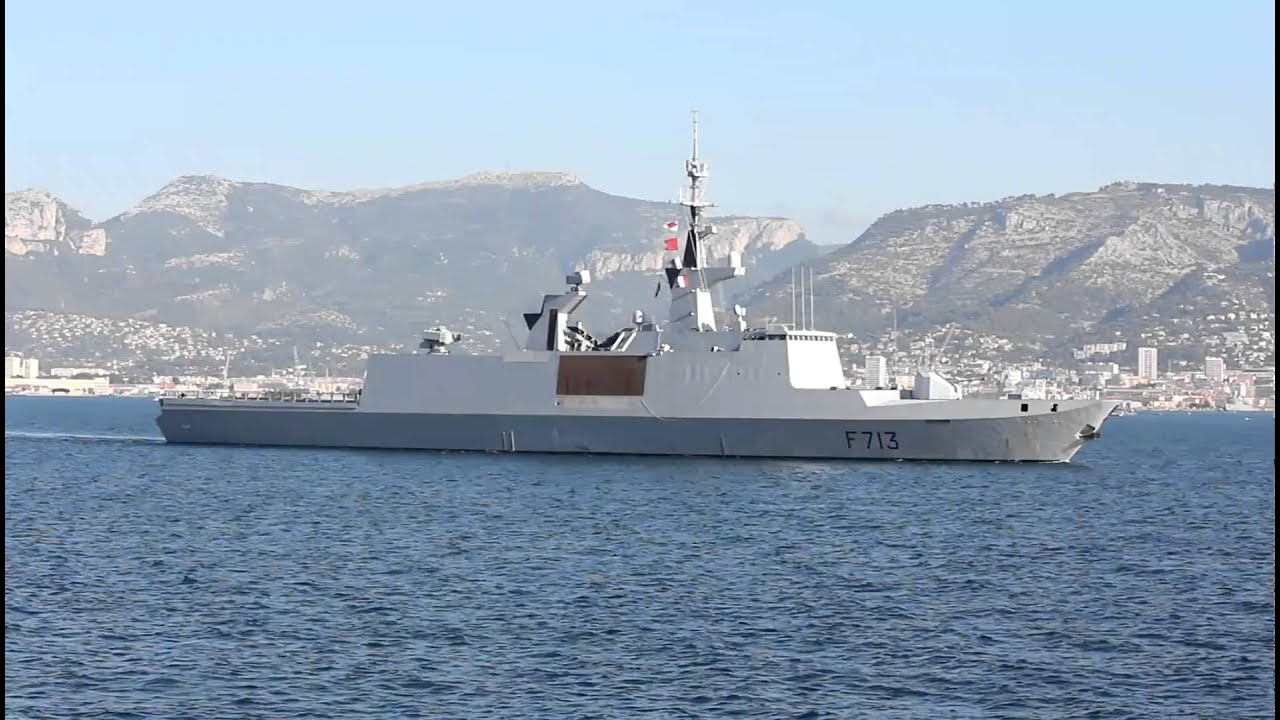 ship